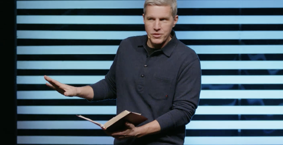 1 Peter 5:5-7 | Four Activities of Humility